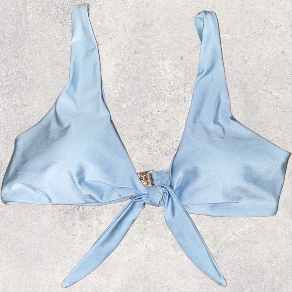 Accessorize London Bikini Top ONLY